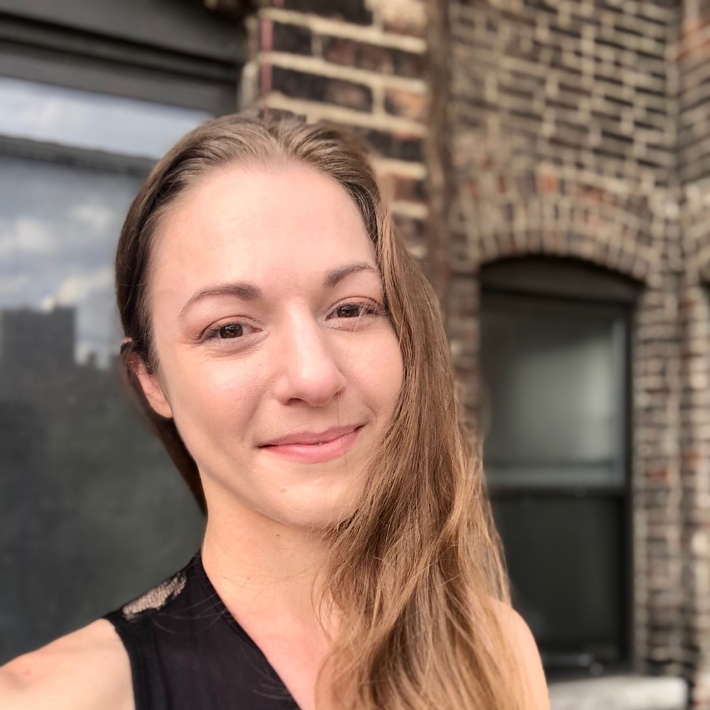 Meet your Posher, Marin